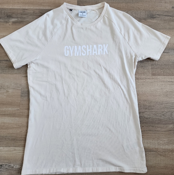 Gymshark Apollo shirt, medium - Picture 2 of 2